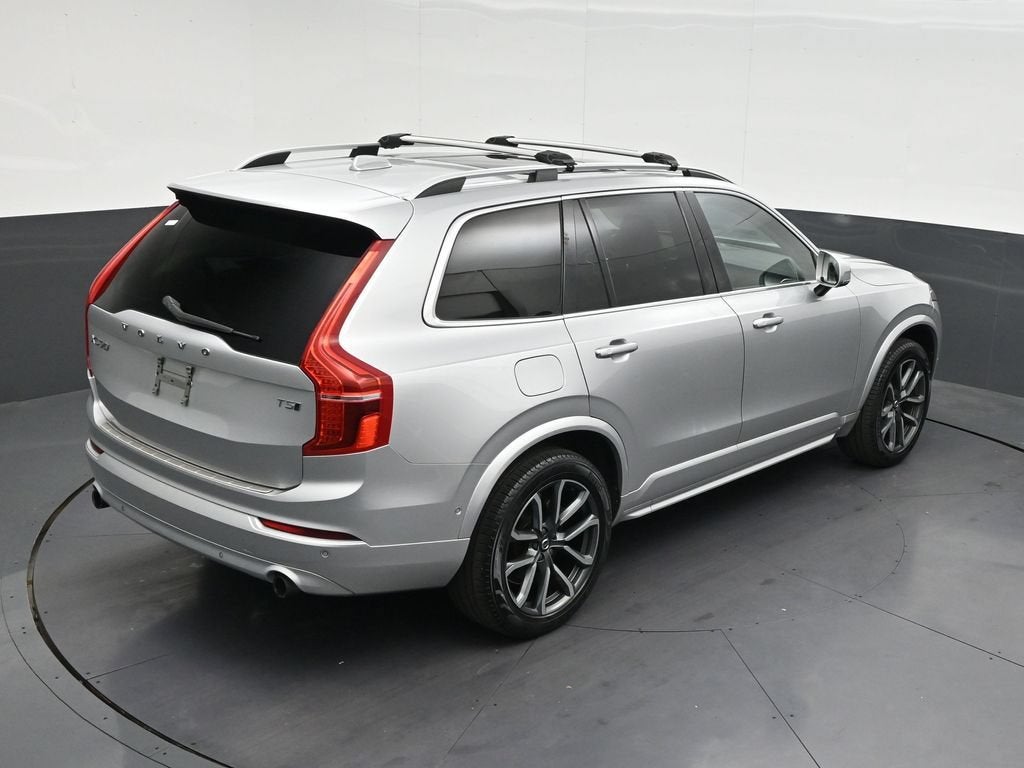 2018 Volvo XC90 T5 Momentum