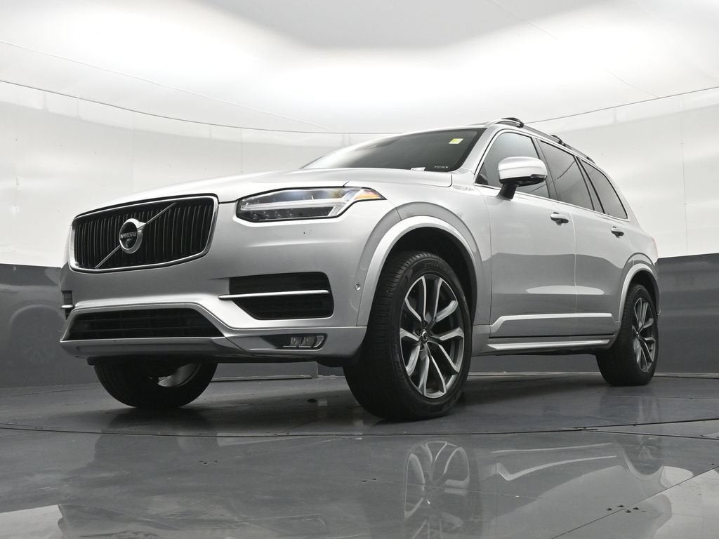 2018 Volvo XC90 T5 Momentum