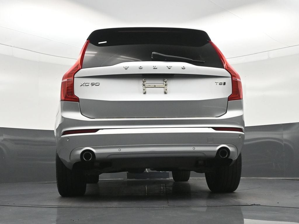 2018 Volvo XC90 T5 Momentum