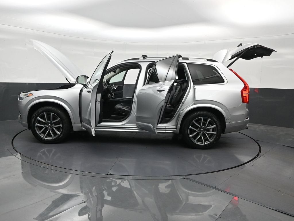 2018 Volvo XC90 T5 Momentum
