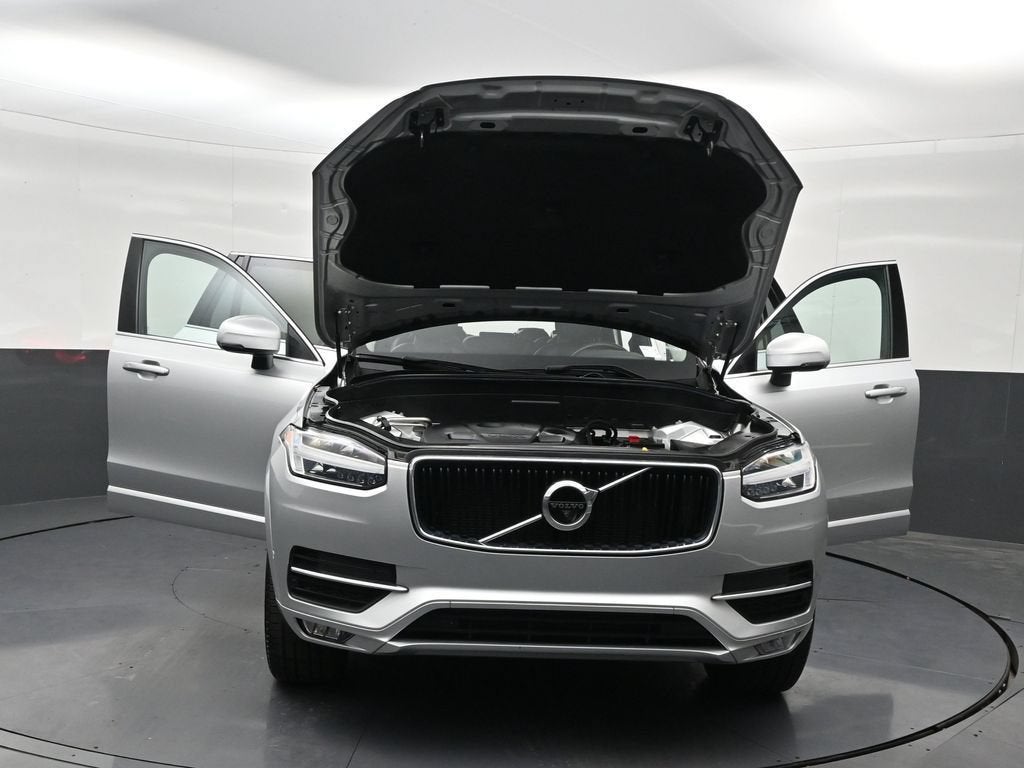 2018 Volvo XC90 T5 Momentum