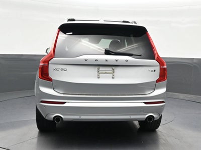 2018 Volvo XC90 T5 Momentum