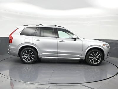 2018 Volvo XC90 T5 Momentum