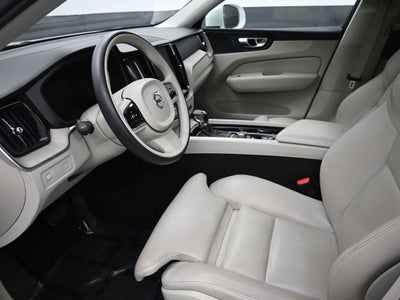 2018 Volvo XC60 Inscription