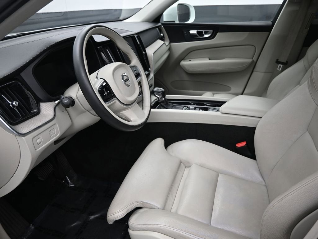 2018 Volvo XC60 Inscription