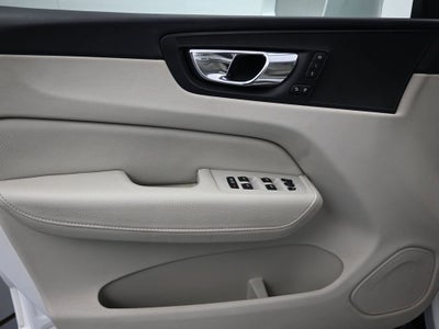 2018 Volvo XC60 Inscription