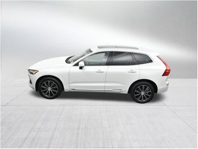 2018 Volvo XC60 Inscription