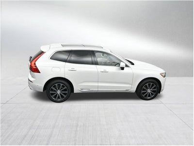 2018 Volvo XC60 Inscription