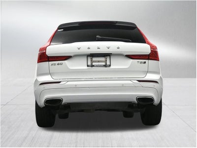 2018 Volvo XC60 Inscription