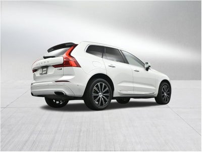 2018 Volvo XC60 Inscription