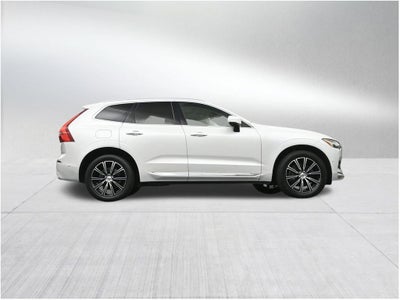 2018 Volvo XC60 Inscription