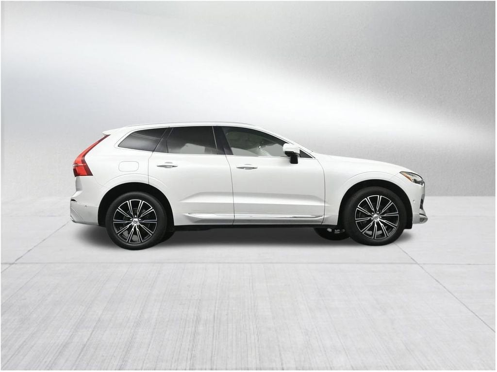 2018 Volvo XC60 Inscription