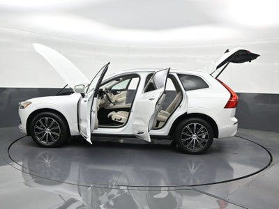 2018 Volvo XC60 Inscription