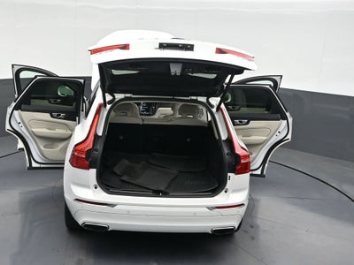 2018 Volvo XC60 Inscription
