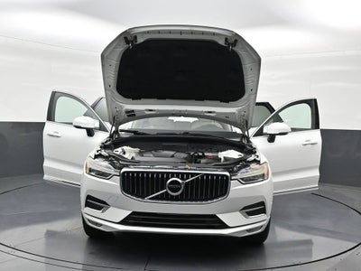 2018 Volvo XC60 Inscription