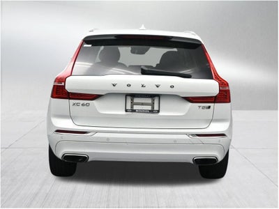 2018 Volvo XC60 Inscription