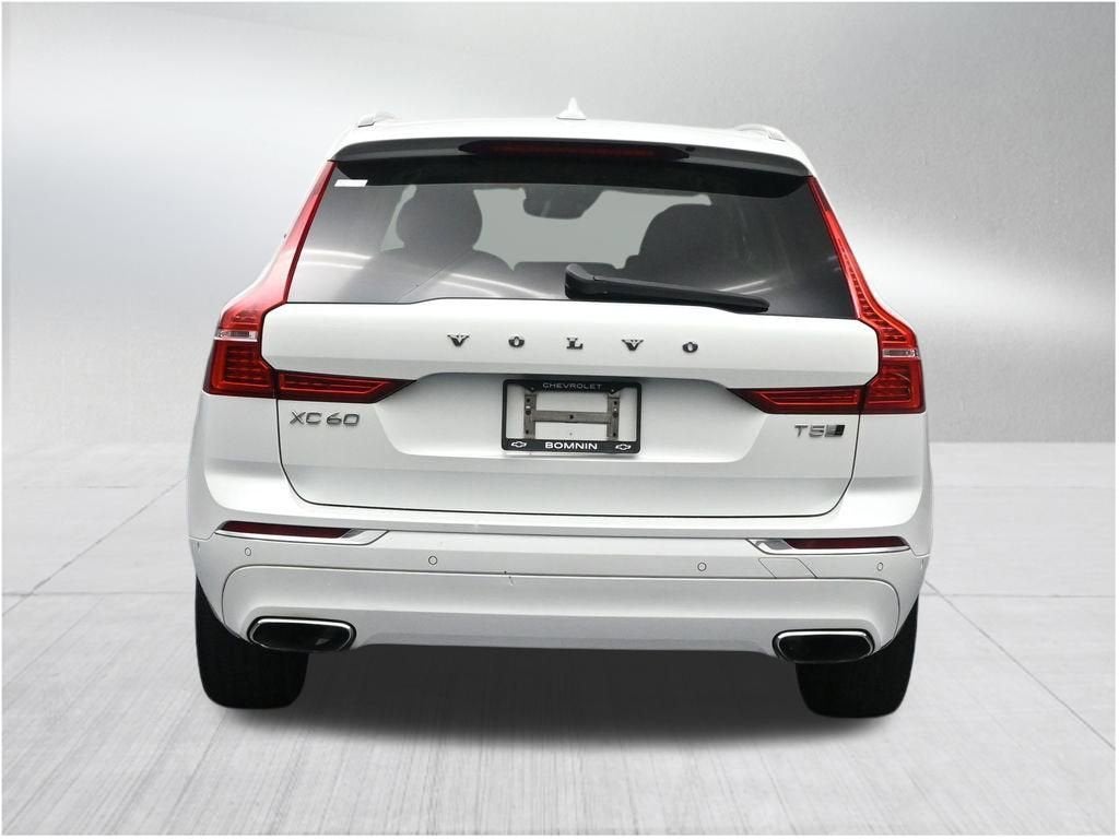 2018 Volvo XC60 Inscription