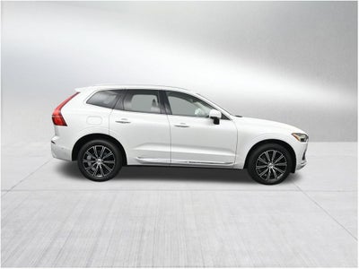 2018 Volvo XC60 Inscription