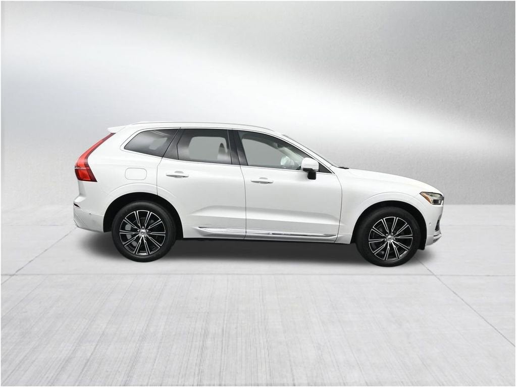 2018 Volvo XC60 Inscription