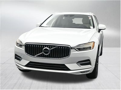 2018 Volvo XC60 Inscription