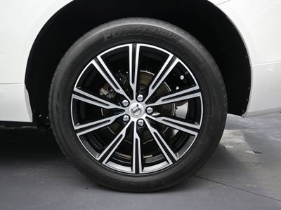2018 Volvo XC60 Inscription