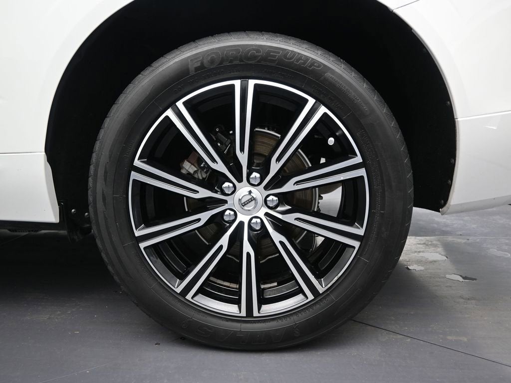 2018 Volvo XC60 Inscription