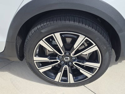 2022 Volvo V60 Cross Country 4DR AWD T5