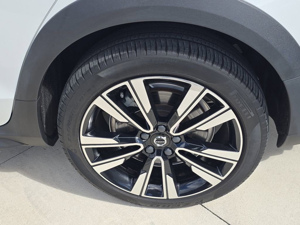 2022 Volvo V60 Cross Country 4DR AWD T5