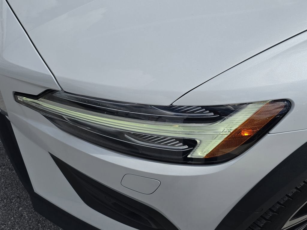 2022 Volvo V60 Cross Country 4DR AWD T5