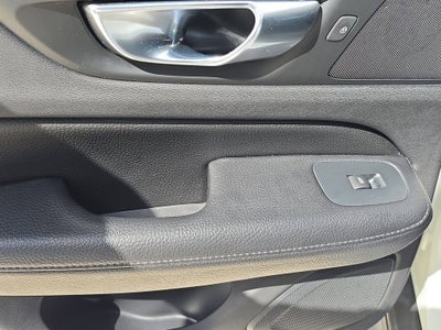 2022 Volvo V60 Cross Country 4DR AWD T5