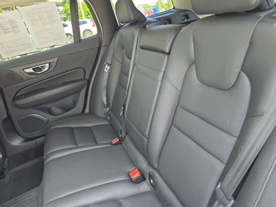 2022 Volvo V60 Cross Country 4DR AWD T5