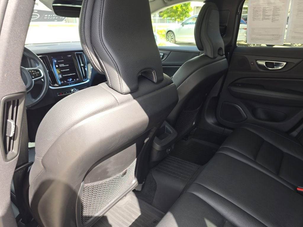 2022 Volvo V60 Cross Country 4DR AWD T5