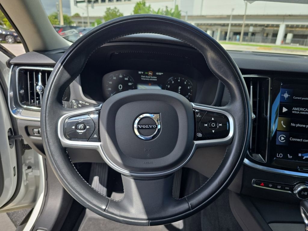 2022 Volvo V60 Cross Country 4DR AWD T5