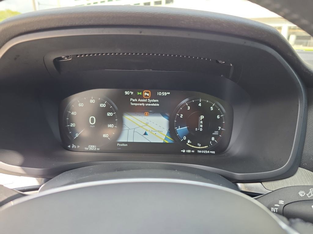 2022 Volvo V60 Cross Country 4DR AWD T5