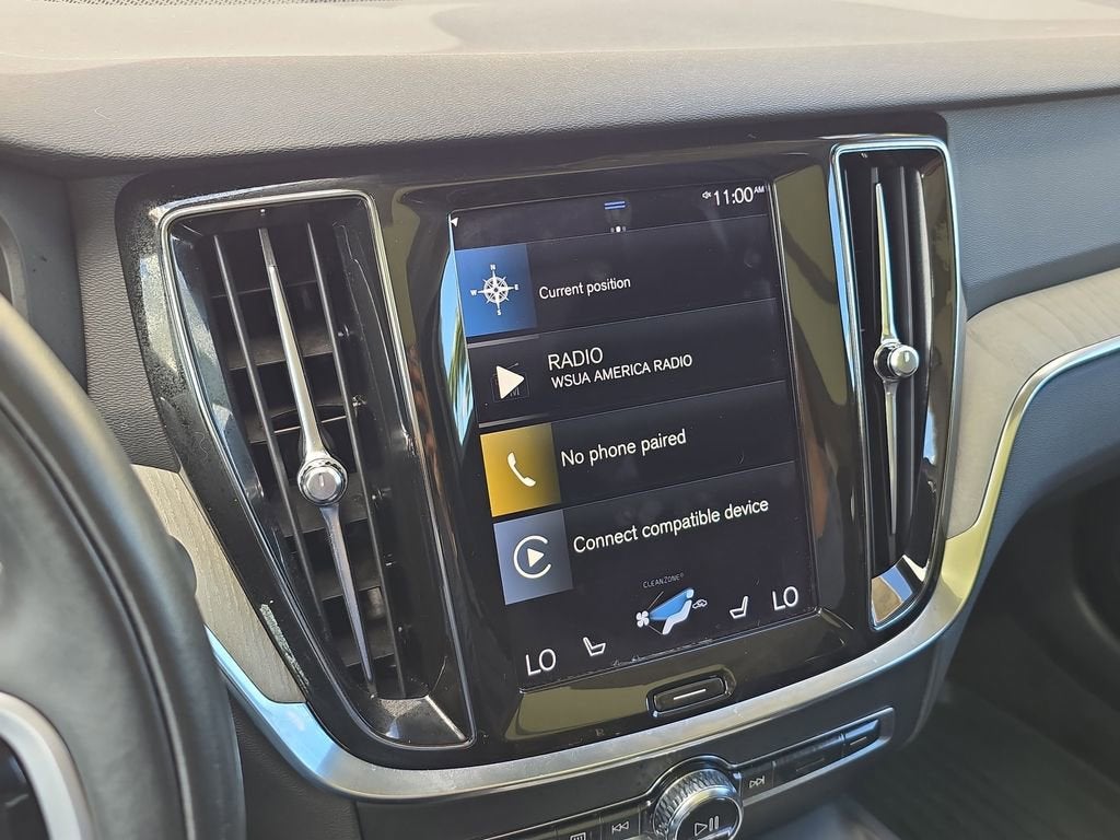 2022 Volvo V60 Cross Country 4DR AWD T5