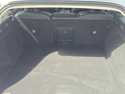 2022 Volvo V60 Cross Country 4DR AWD T5