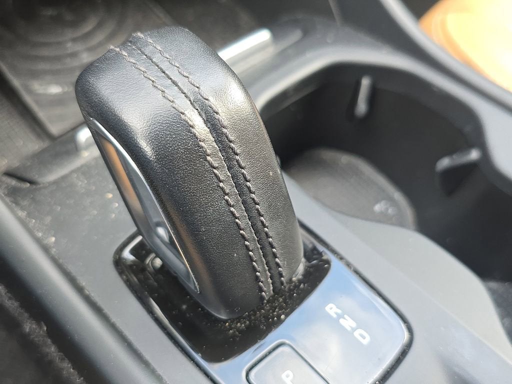 2019 Volvo XC40 Momentum