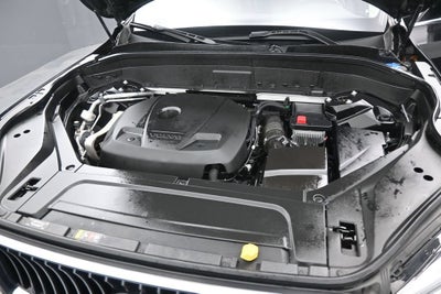 2021 Volvo XC90 T6 Momentum 6 Passenger