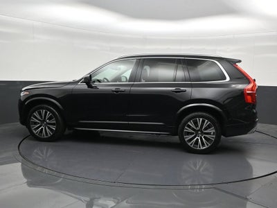 2021 Volvo XC90 T6 Momentum 6 Passenger