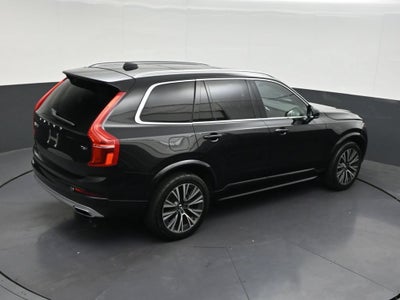 2021 Volvo XC90 T6 Momentum 6 Passenger