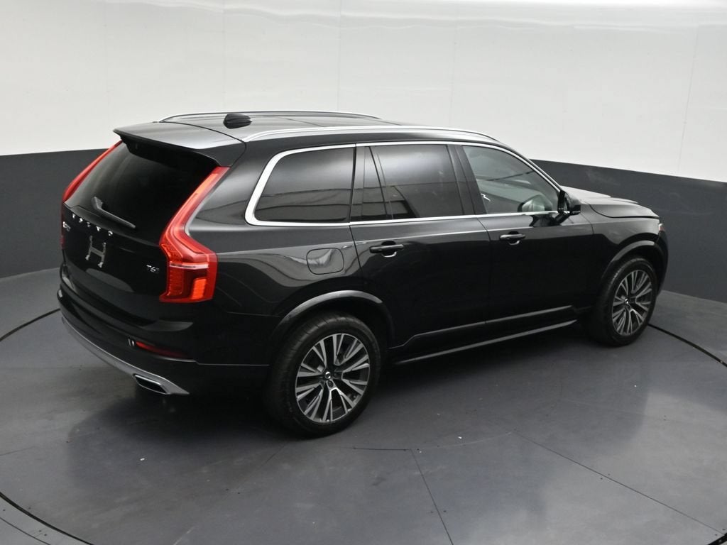 2021 Volvo XC90 T6 Momentum 6 Passenger