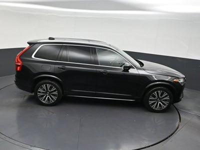 2021 Volvo XC90 T6 Momentum 6 Passenger