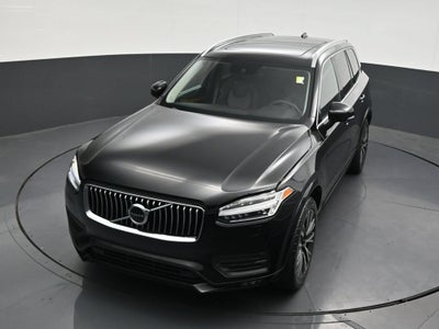 2021 Volvo XC90 T6 Momentum 6 Passenger