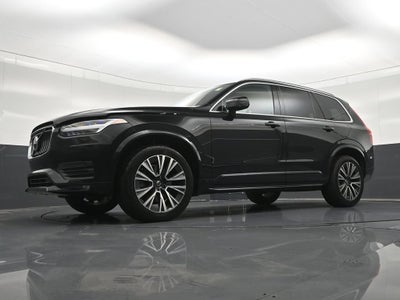 2021 Volvo XC90 T6 Momentum 6 Passenger