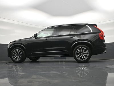 2021 Volvo XC90 T6 Momentum 6 Passenger