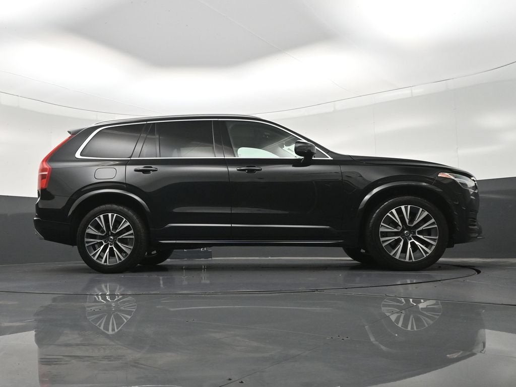 2021 Volvo XC90 T6 Momentum 6 Passenger