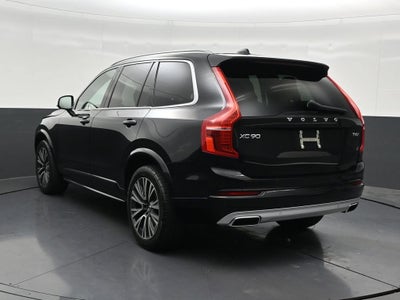 2021 Volvo XC90 T6 Momentum 6 Passenger