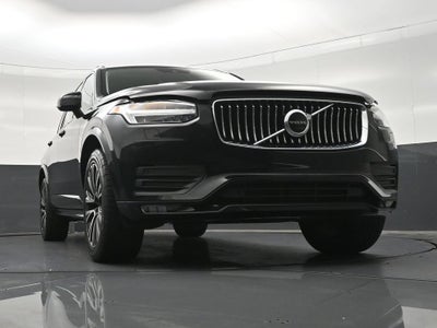2021 Volvo XC90 T6 Momentum 6 Passenger
