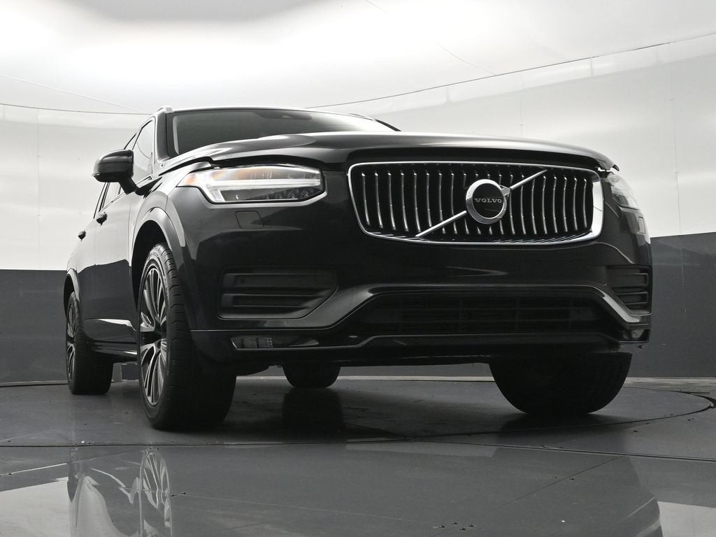 2021 Volvo XC90 T6 Momentum 6 Passenger