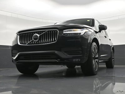 2021 Volvo XC90 T6 Momentum 6 Passenger